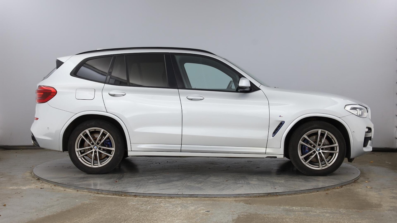 Used BMW X3 2019 for sale - 77424554: Photo 3