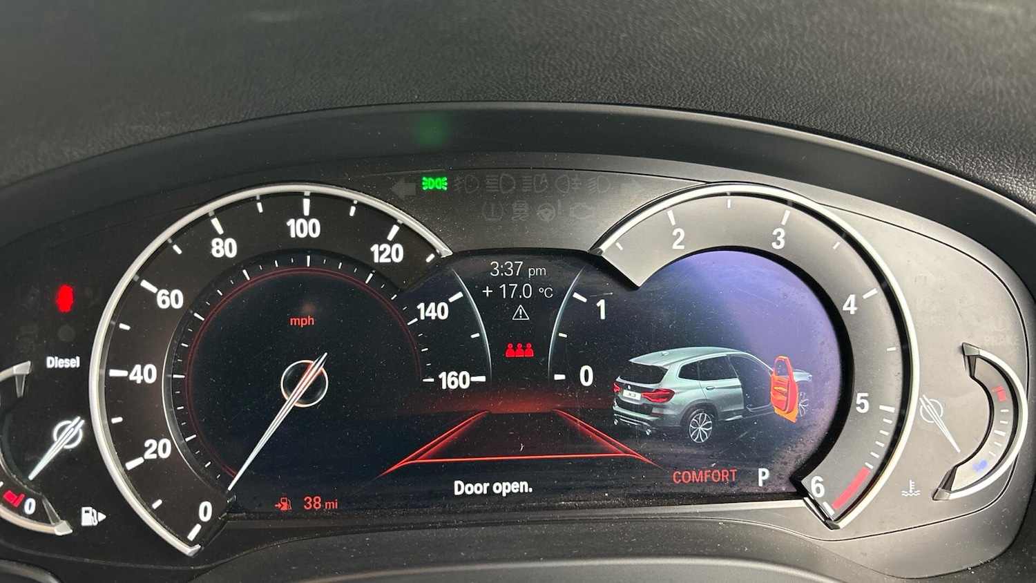 Used BMW X3 2019 for sale - 77424554: Photo 7