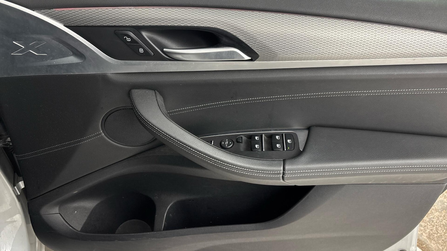 Used BMW X3 2019 for sale - 77424554: Photo 8