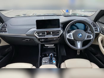 Used BMW iX3 2023 for sale - 77823544: Photo