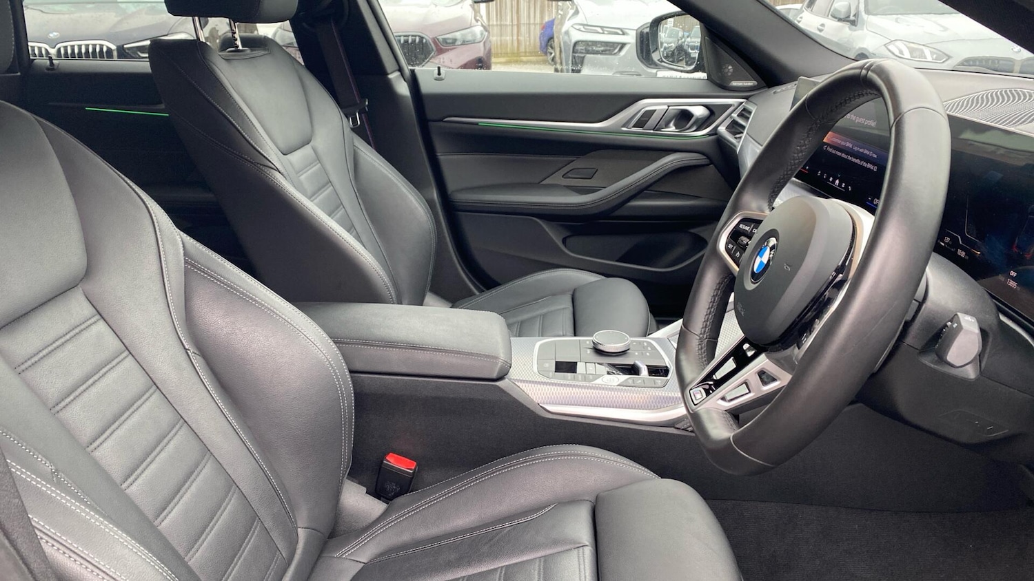 Used BMW 4 Series Gran Coupe 2025 for sale - 77633014: Photo 11