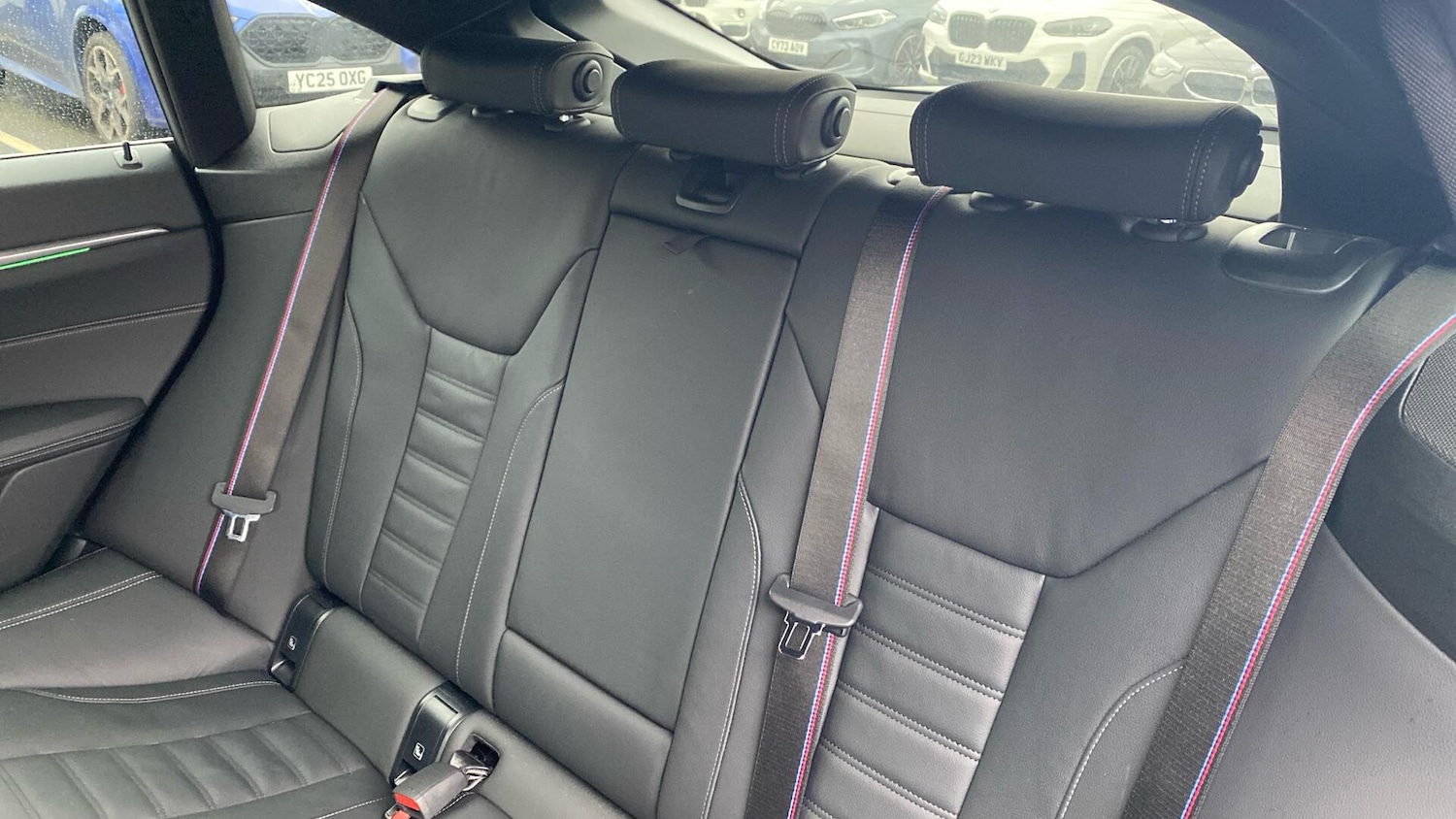 Used BMW 4 Series Gran Coupe 2025 for sale - 77633014: Photo 12