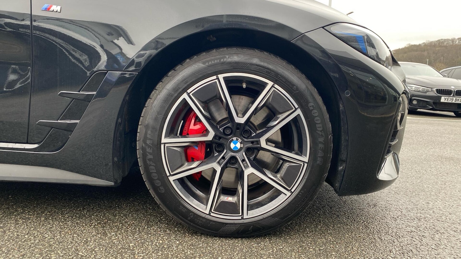 Used BMW 4 Series Gran Coupe 2025 for sale - 77633014: Photo 14