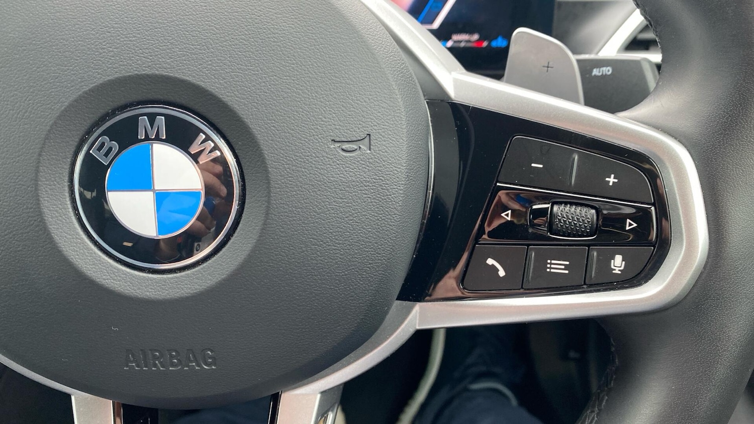 Used BMW 4 Series Gran Coupe 2025 for sale - 77633014: Photo 18