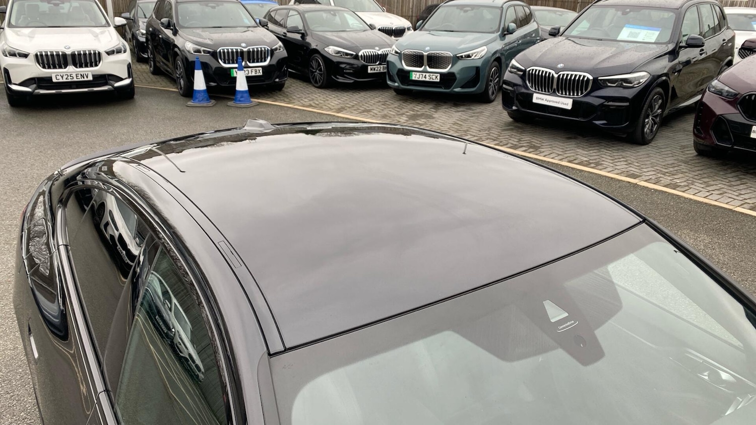 Used BMW 4 Series Gran Coupe 2025 for sale - 77633014: Photo 21