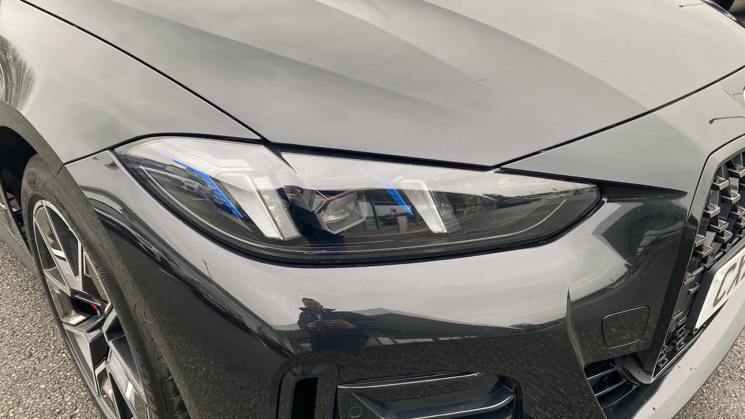 Used BMW 4 Series Gran Coupe 2025 for sale - 77633014: Photo 23