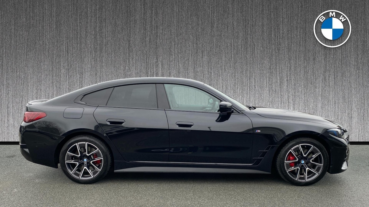 Used BMW 4 Series Gran Coupe 2025 for sale - 77633014: Photo 3