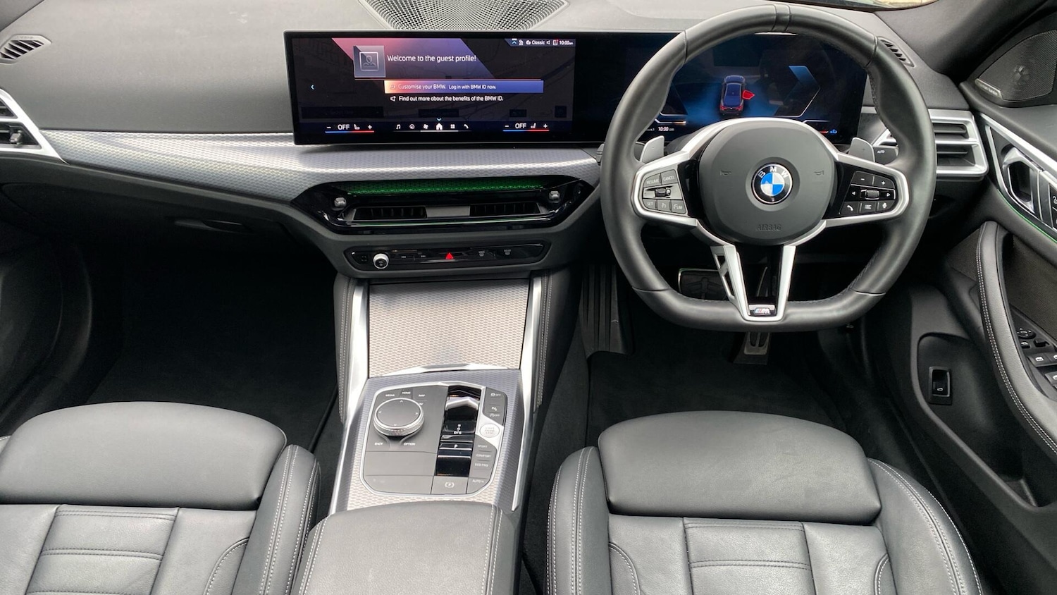 Used BMW 4 Series Gran Coupe 2025 for sale - 77633014: Photo 4