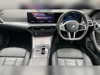 Used BMW 4 Series Gran Coupe 2025 for sale - 77633014: Photo