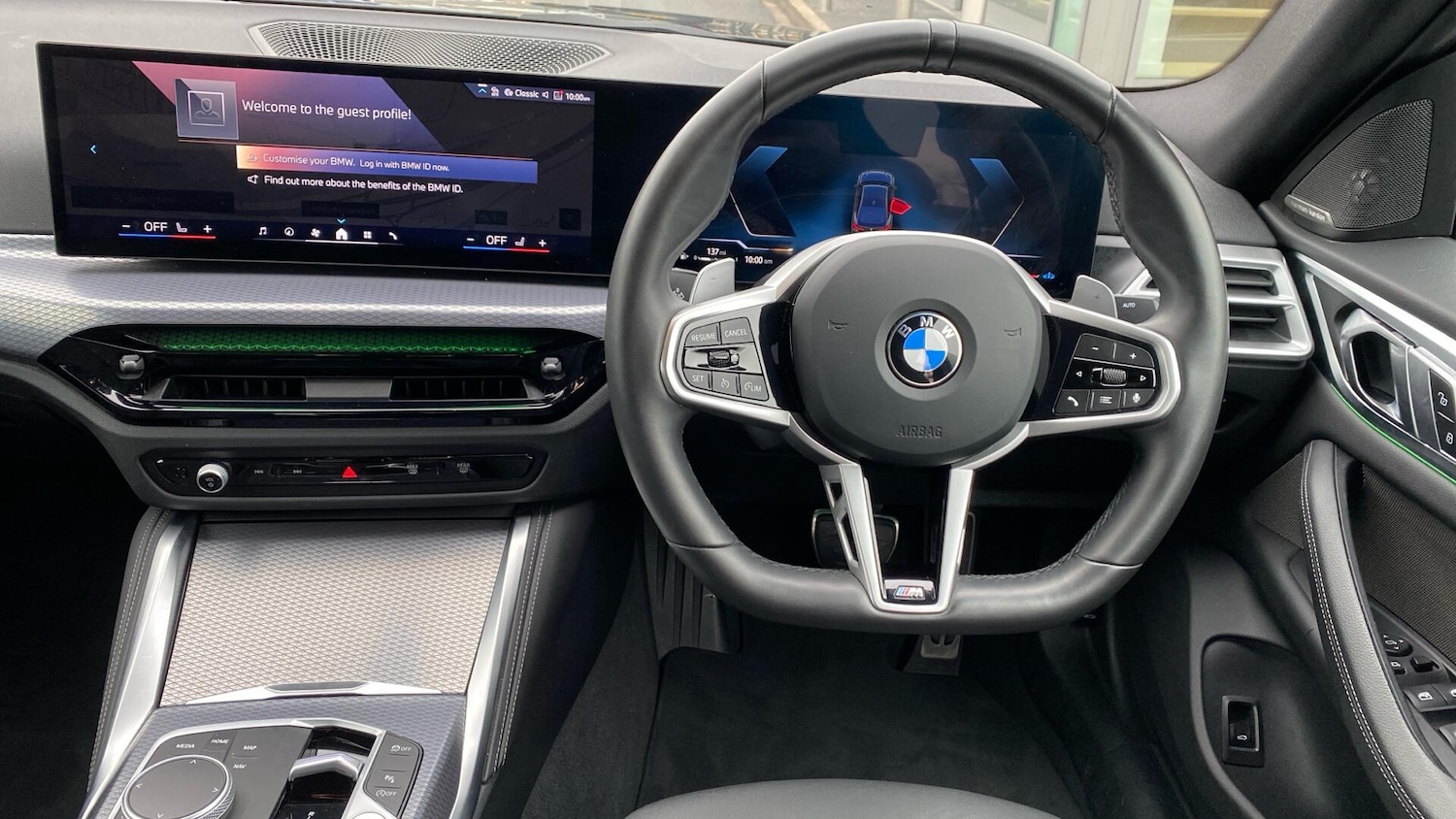 Used BMW 4 Series Gran Coupe 2025 for sale - 77633014: Photo 5