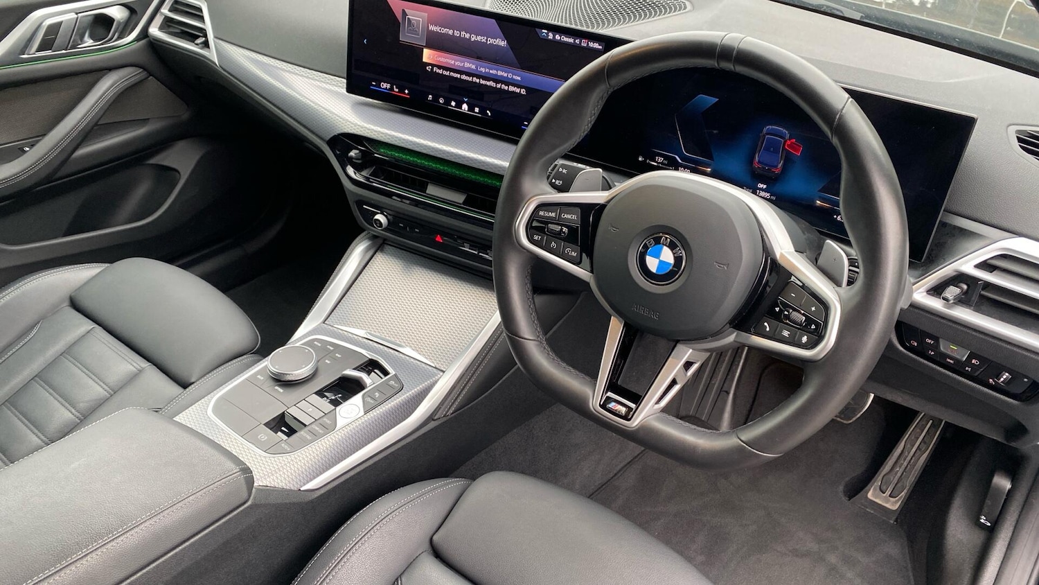 Used BMW 4 Series Gran Coupe 2025 for sale - 77633014: Photo 6