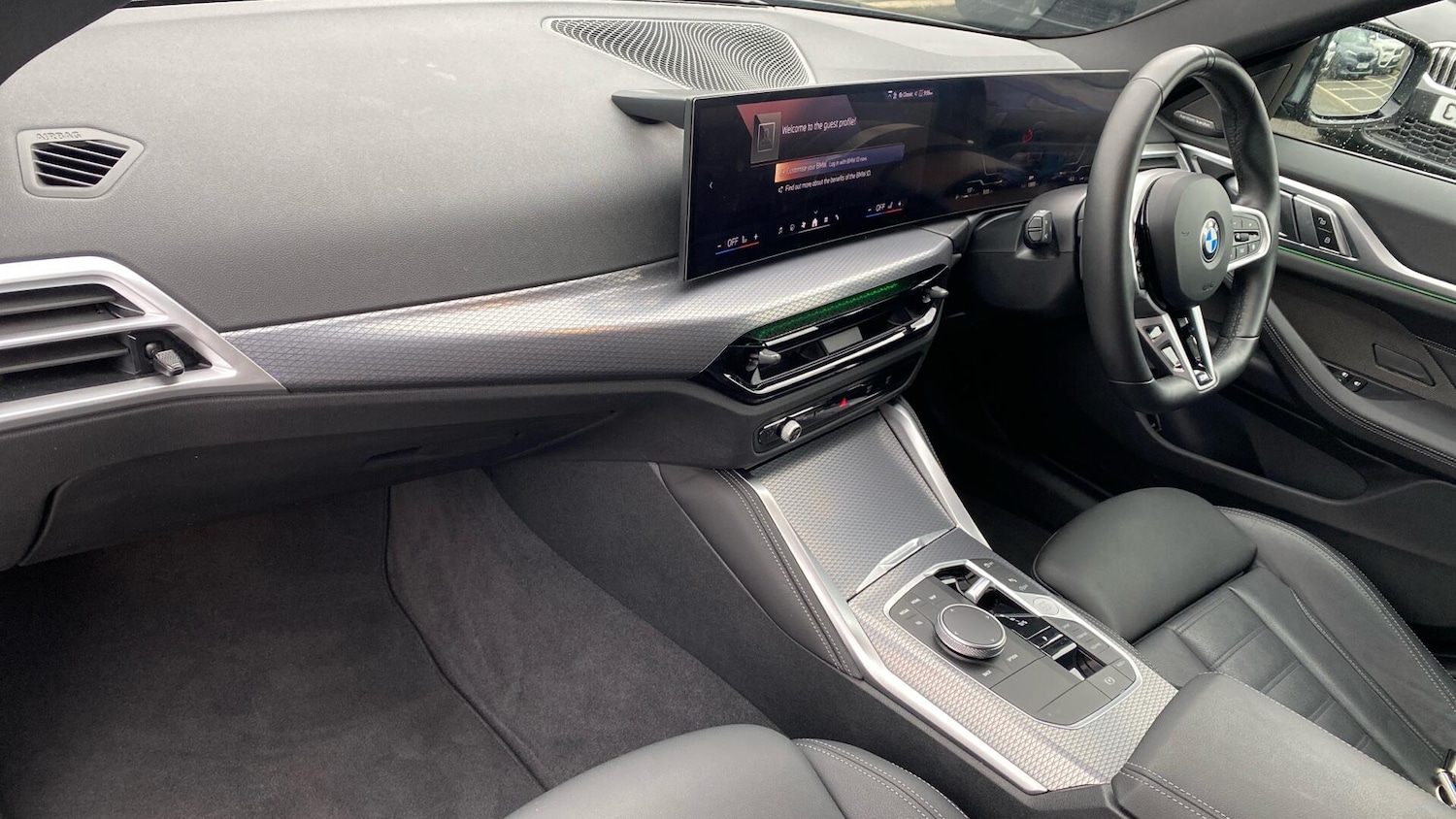 Used BMW 4 Series Gran Coupe 2025 for sale - 77633014: Photo 7