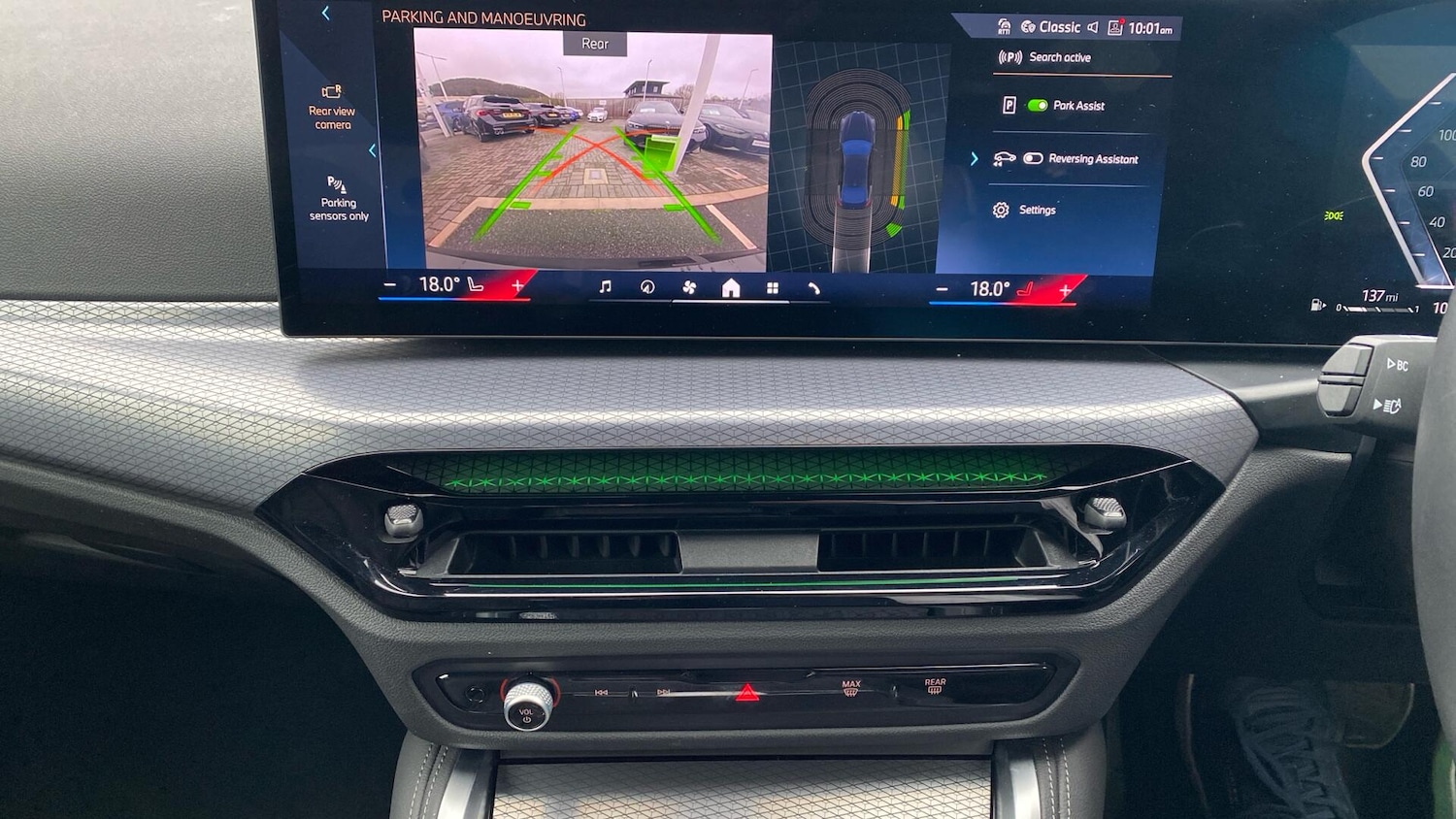 Used BMW 4 Series Gran Coupe 2025 for sale - 77633014: Photo 8