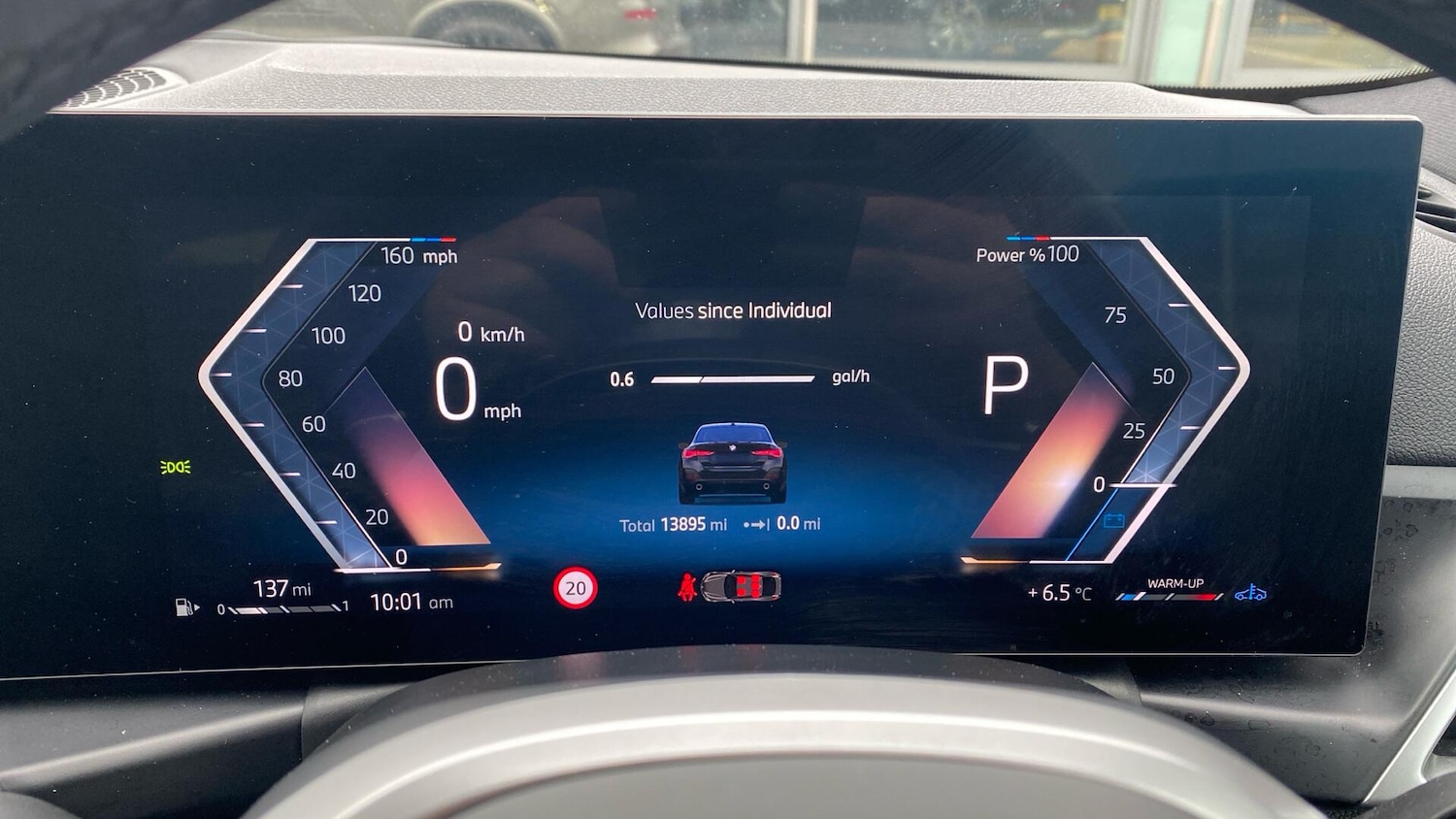 Used BMW 4 Series Gran Coupe 2025 for sale - 77633014: Photo 9