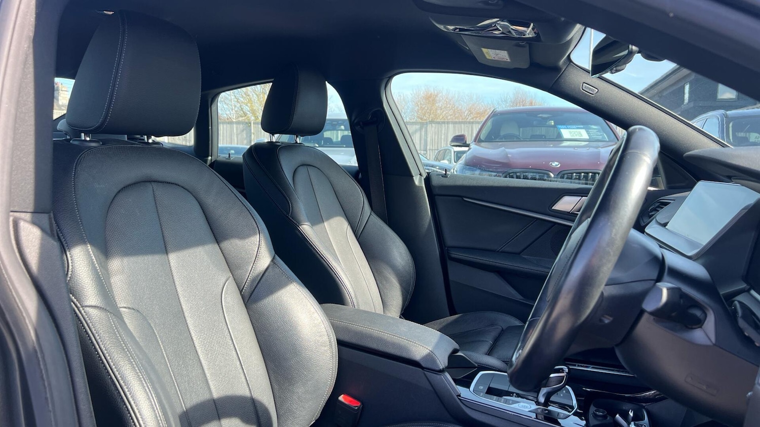 Used BMW 2 Series 2021 for sale - 77957521: Photo 11