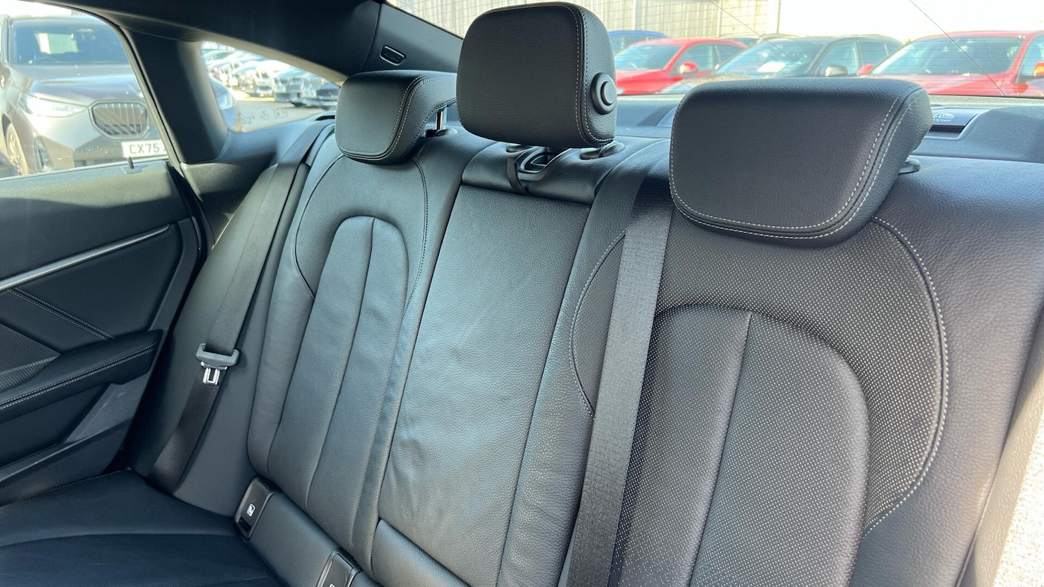 Used BMW 2 Series 2021 for sale - 77957521: Photo 12