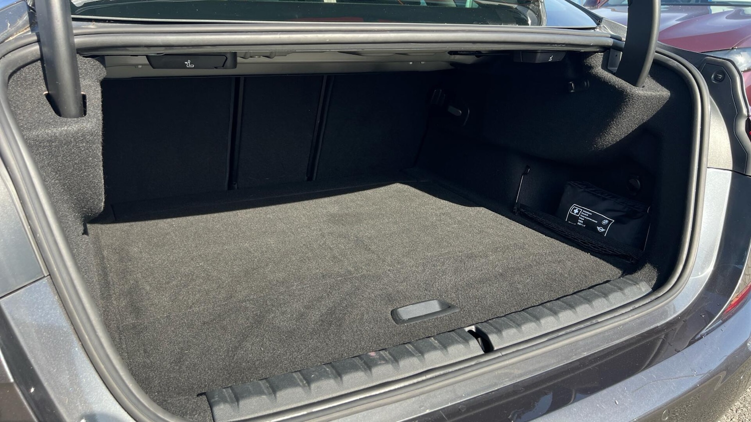 Used BMW 2 Series 2021 for sale - 77957521: Photo 13