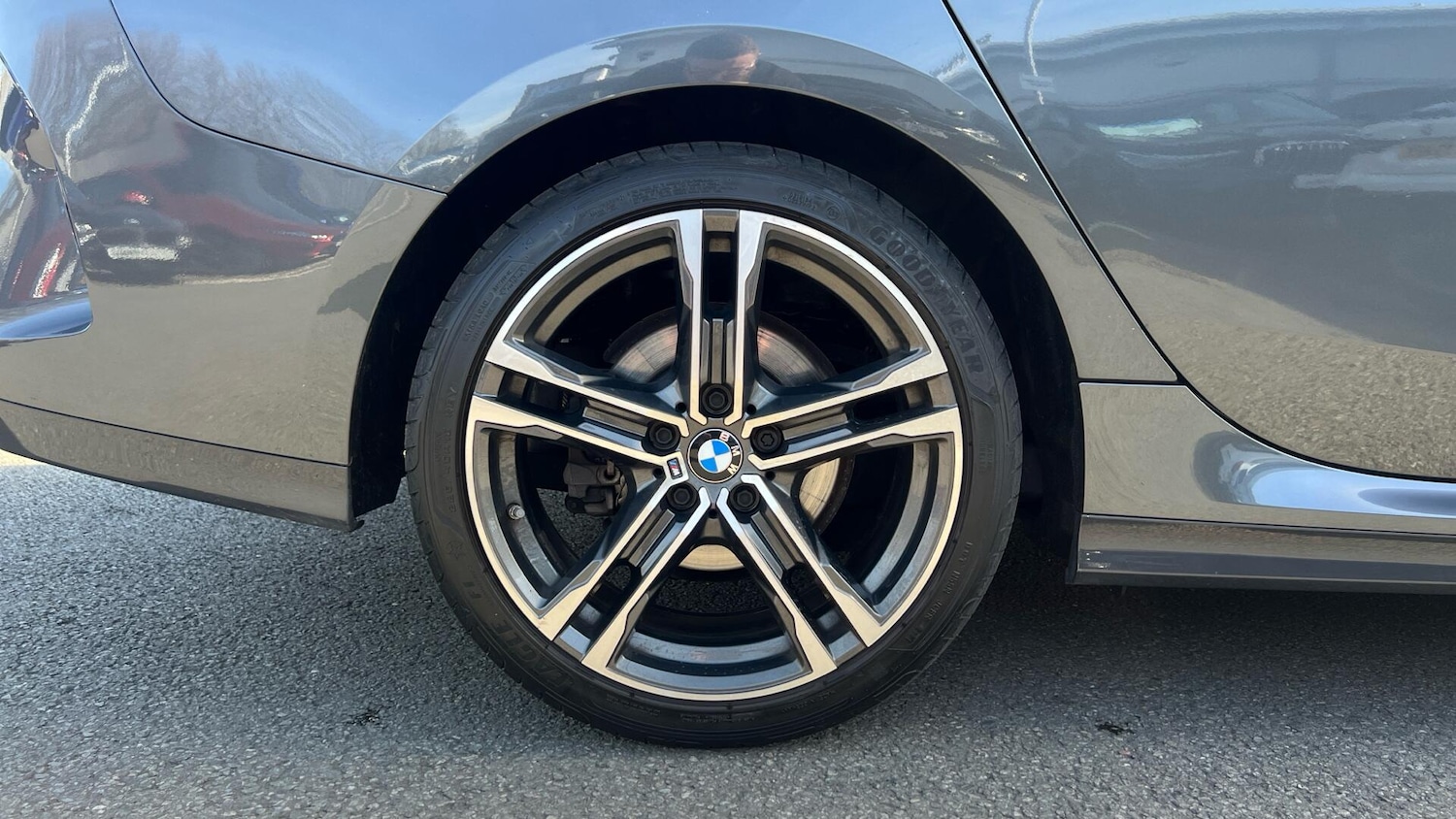 Used BMW 2 Series 2021 for sale - 77957521: Photo 14