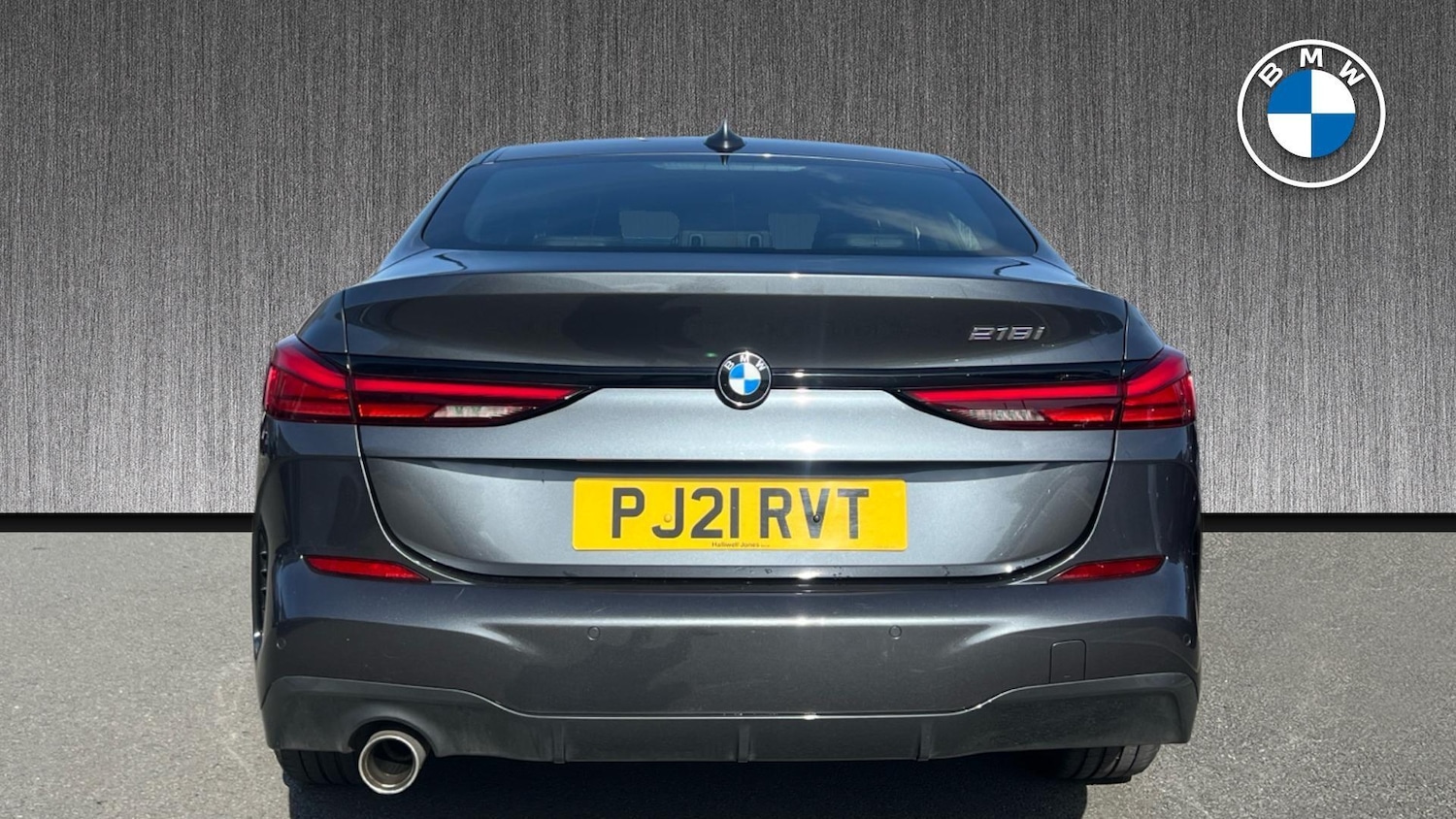 Used BMW 2 Series 2021 for sale - 77957521: Photo 15