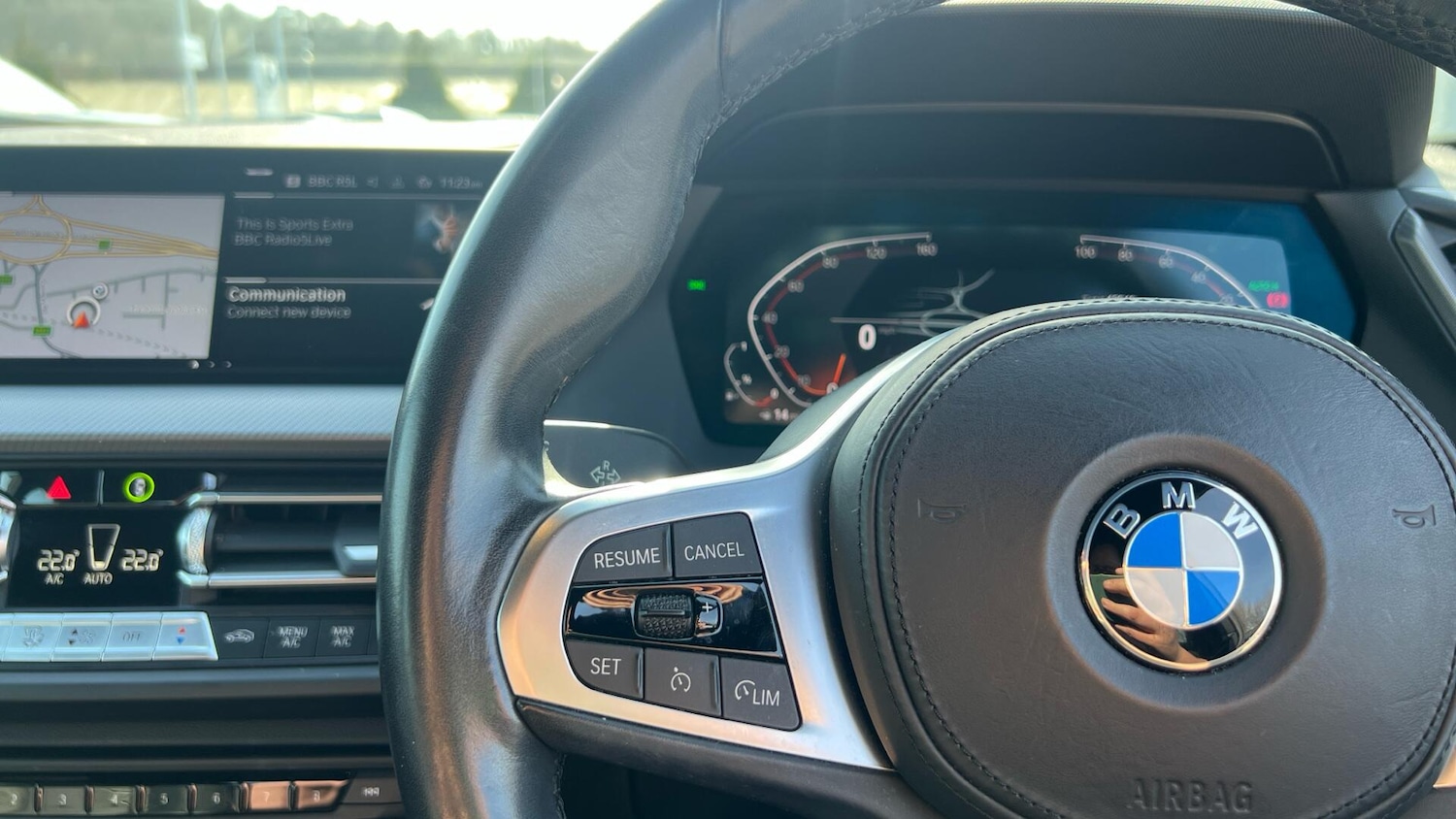 Used BMW 2 Series 2021 for sale - 77957521: Photo 17