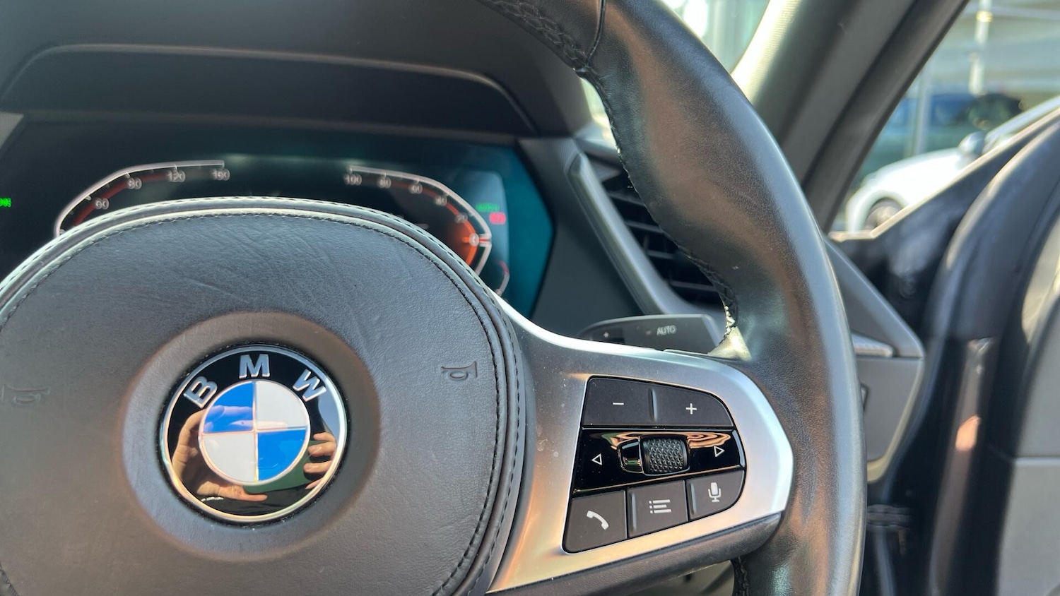 Used BMW 2 Series 2021 for sale - 77957521: Photo 18