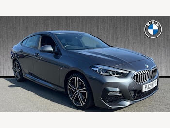 Used BMW 2 Series 2021 for sale - 77957521: Photo