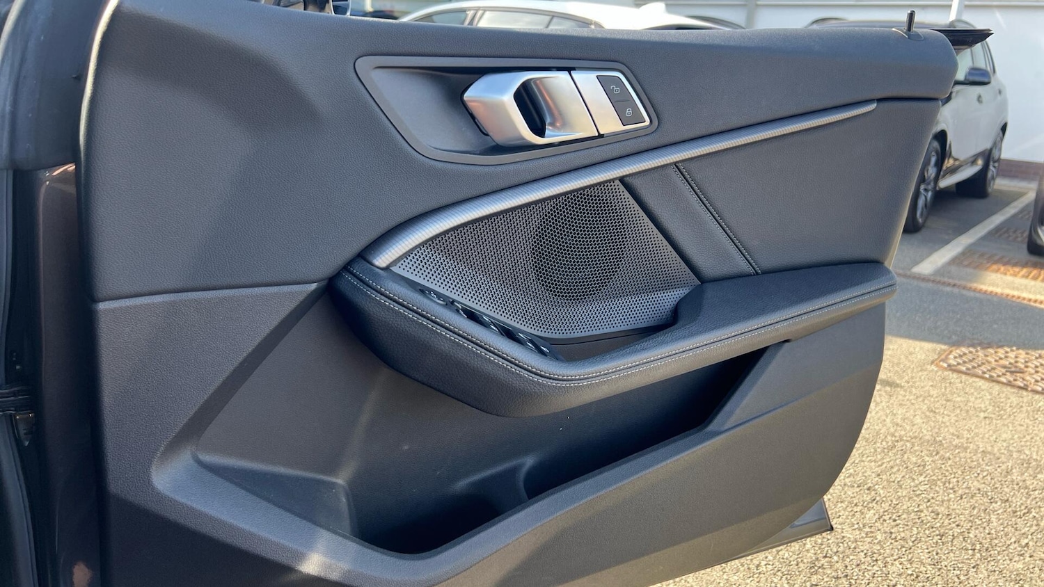 Used BMW 2 Series 2021 for sale - 77957521: Photo 20