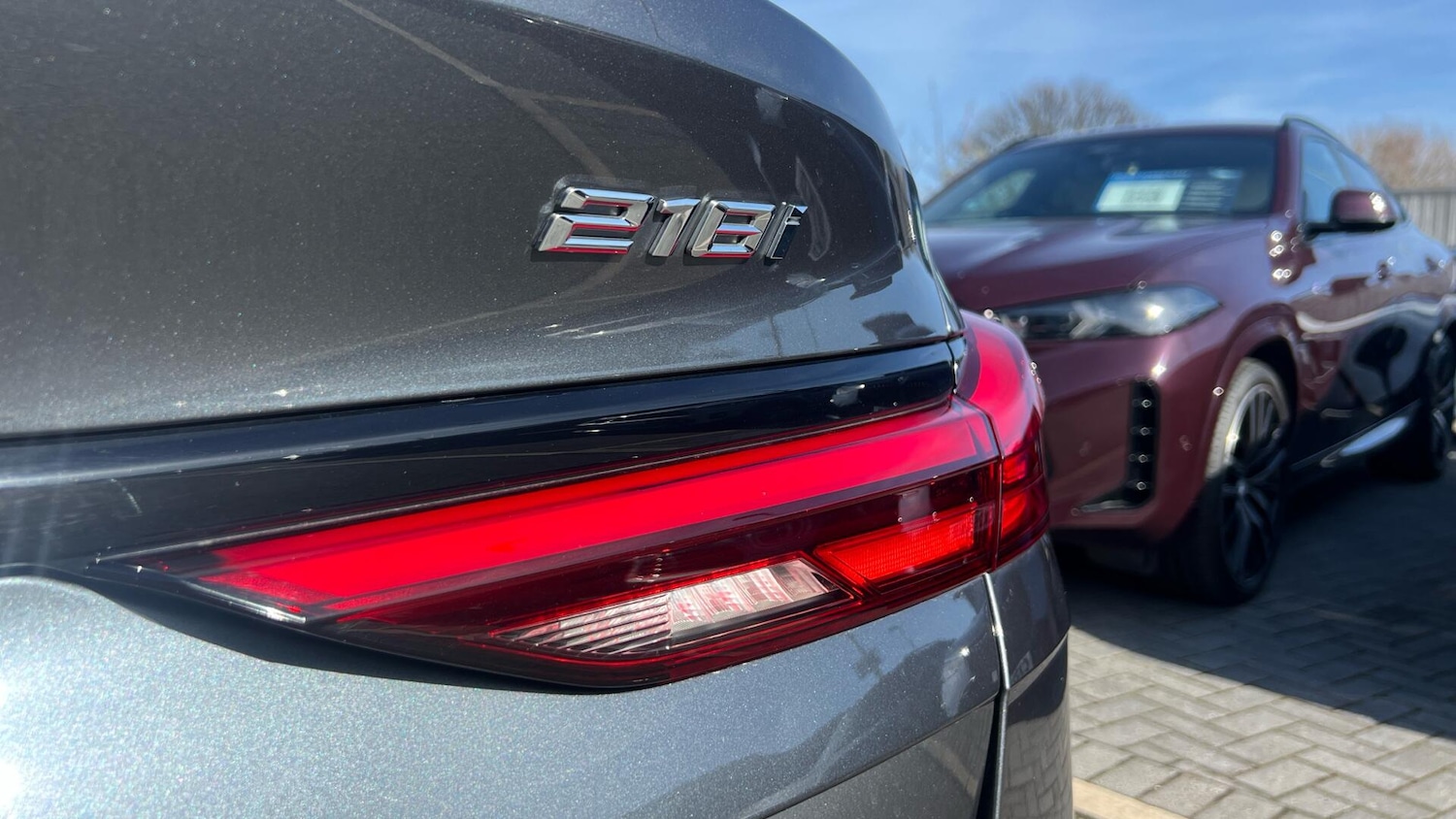 Used BMW 2 Series 2021 for sale - 77957521: Photo 21