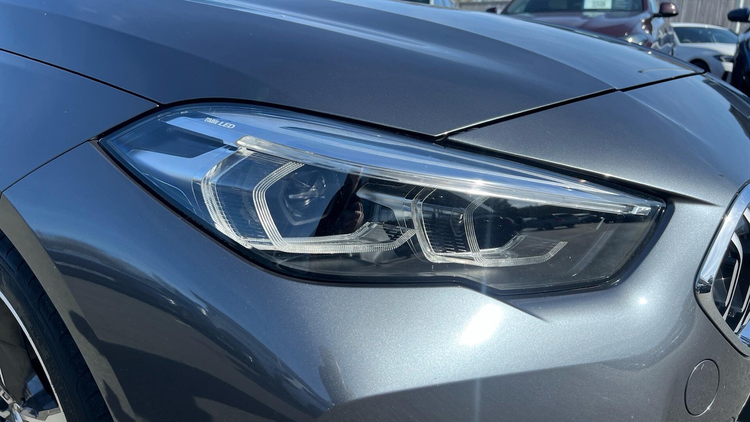 Used BMW 2 Series 2021 for sale - 77957521: Photo 22