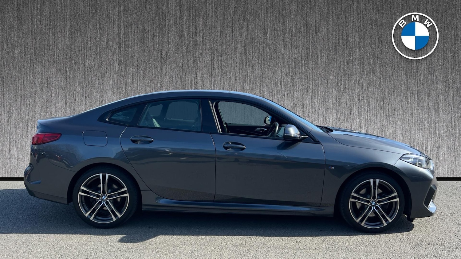 Used BMW 2 Series 2021 for sale - 77957521: Photo 3