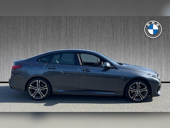 Used BMW 2 Series 2021 for sale - 77957521: Photo