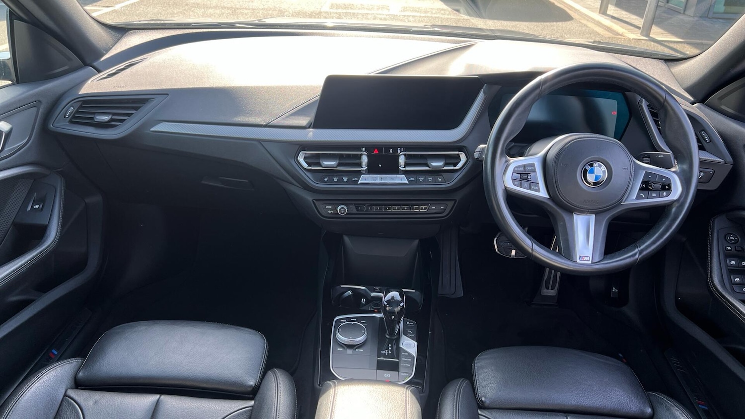 Used BMW 2 Series 2021 for sale - 77957521: Photo 4