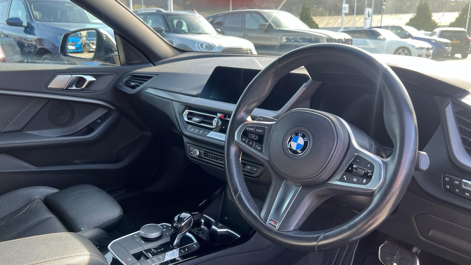 Used BMW 2 Series 2021 for sale - 77957521: Photo 6
