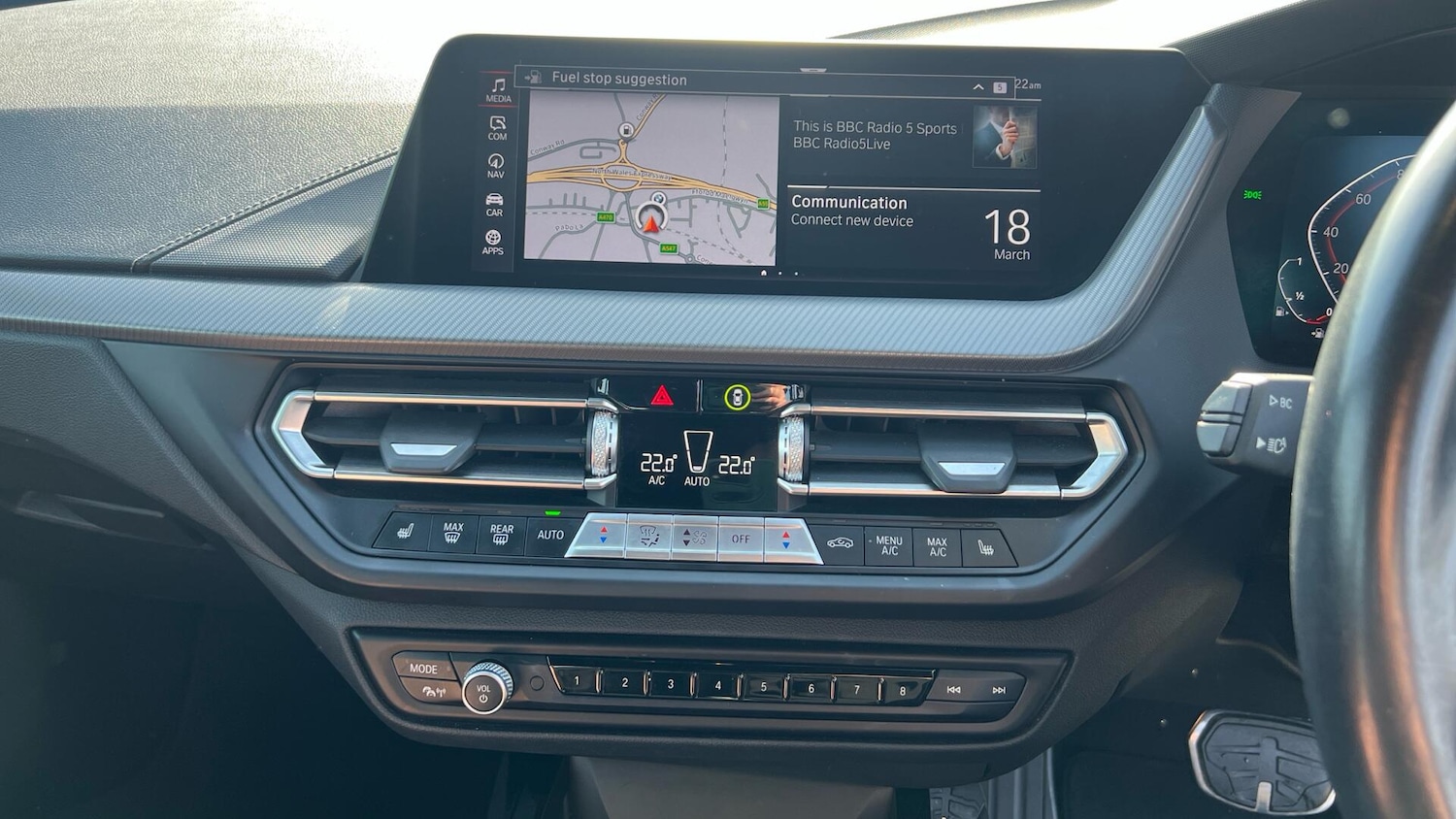 Used BMW 2 Series 2021 for sale - 77957521: Photo 8