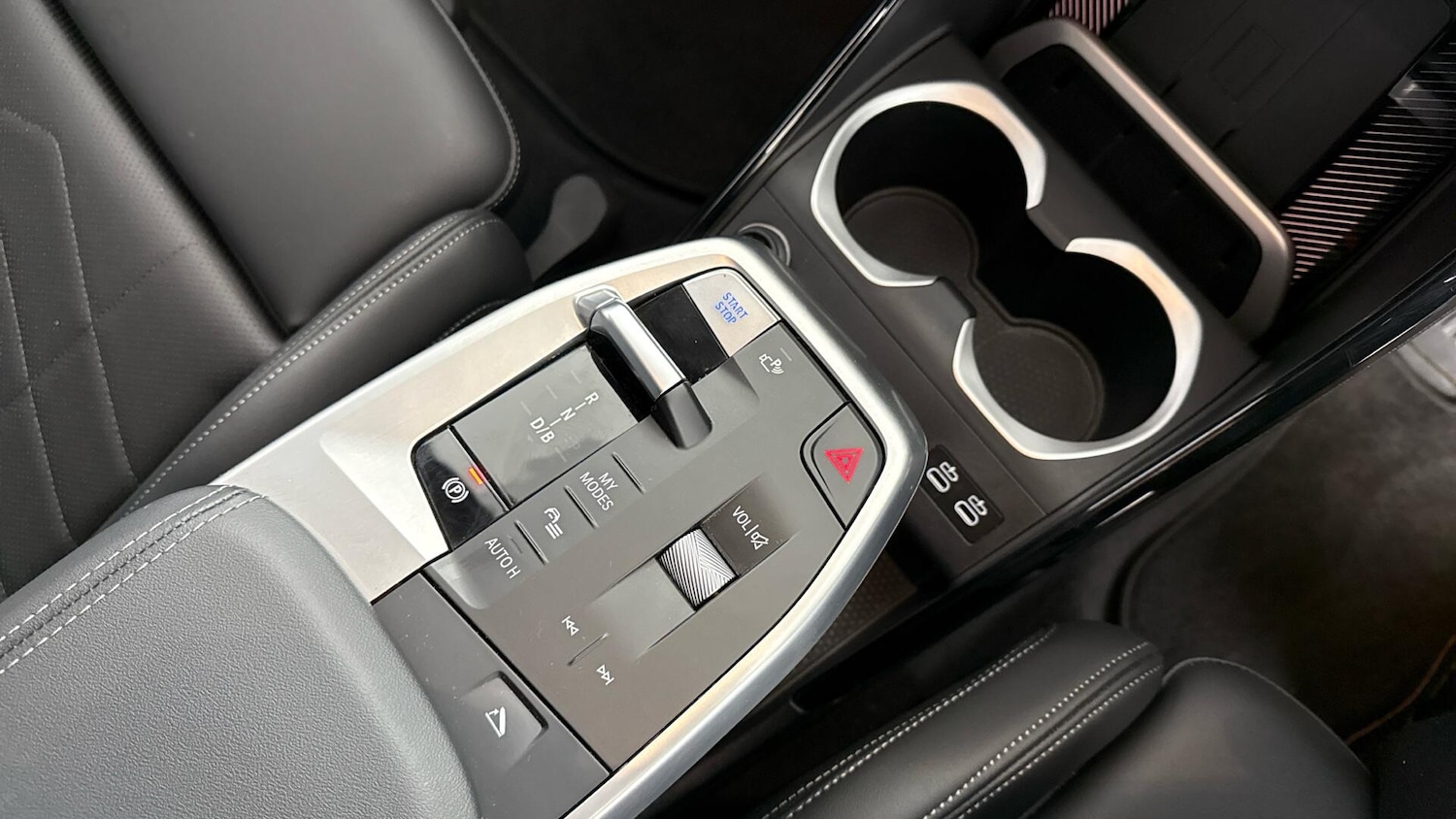 Used BMW iX2 2025 for sale - 77633332: Photo 10