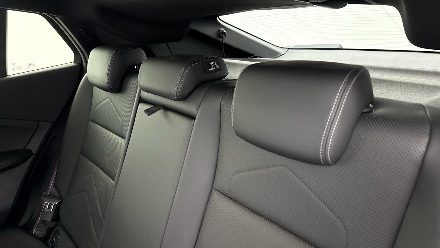 Used BMW iX2 2025 for sale - 77633332: Photo 12