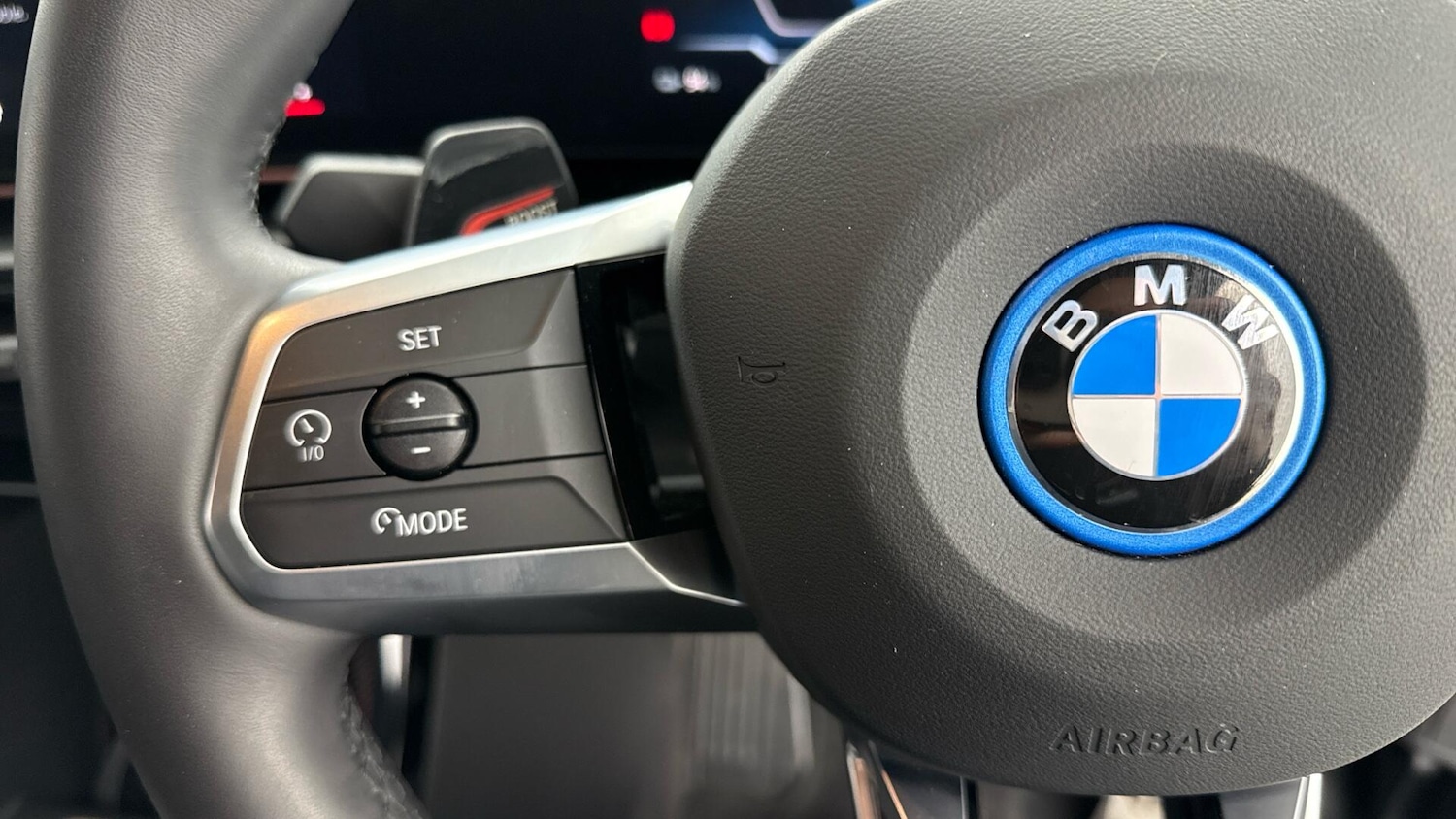 Used BMW iX2 2025 for sale - 77633332: Photo 17