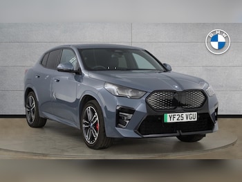 Used BMW iX2 2025 for sale - 77633332: Photo