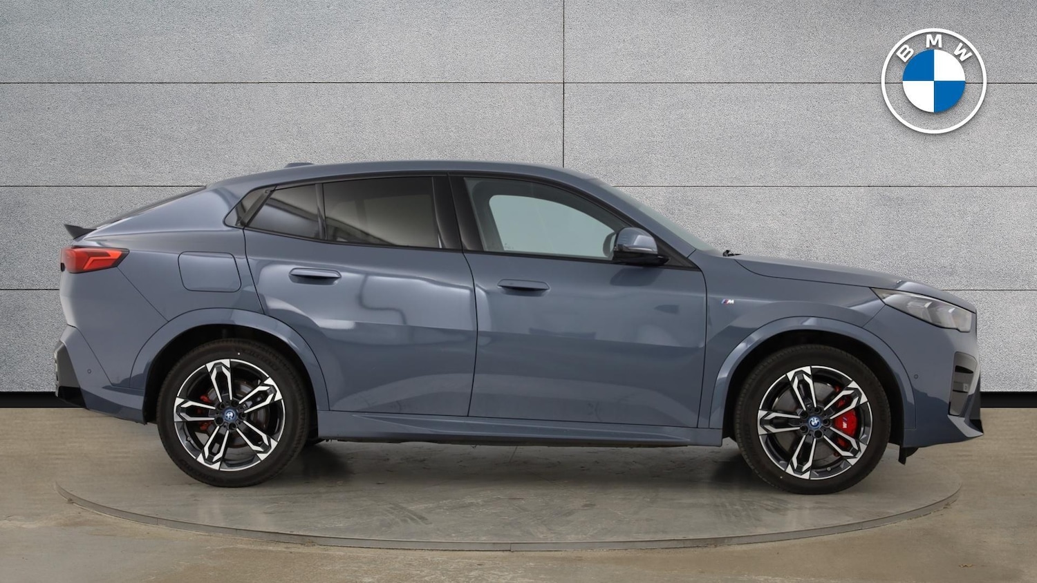 Used BMW iX2 2025 for sale - 77633332: Photo 3