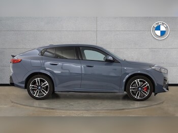 Used BMW iX2 2025 for sale - 77633332: Photo