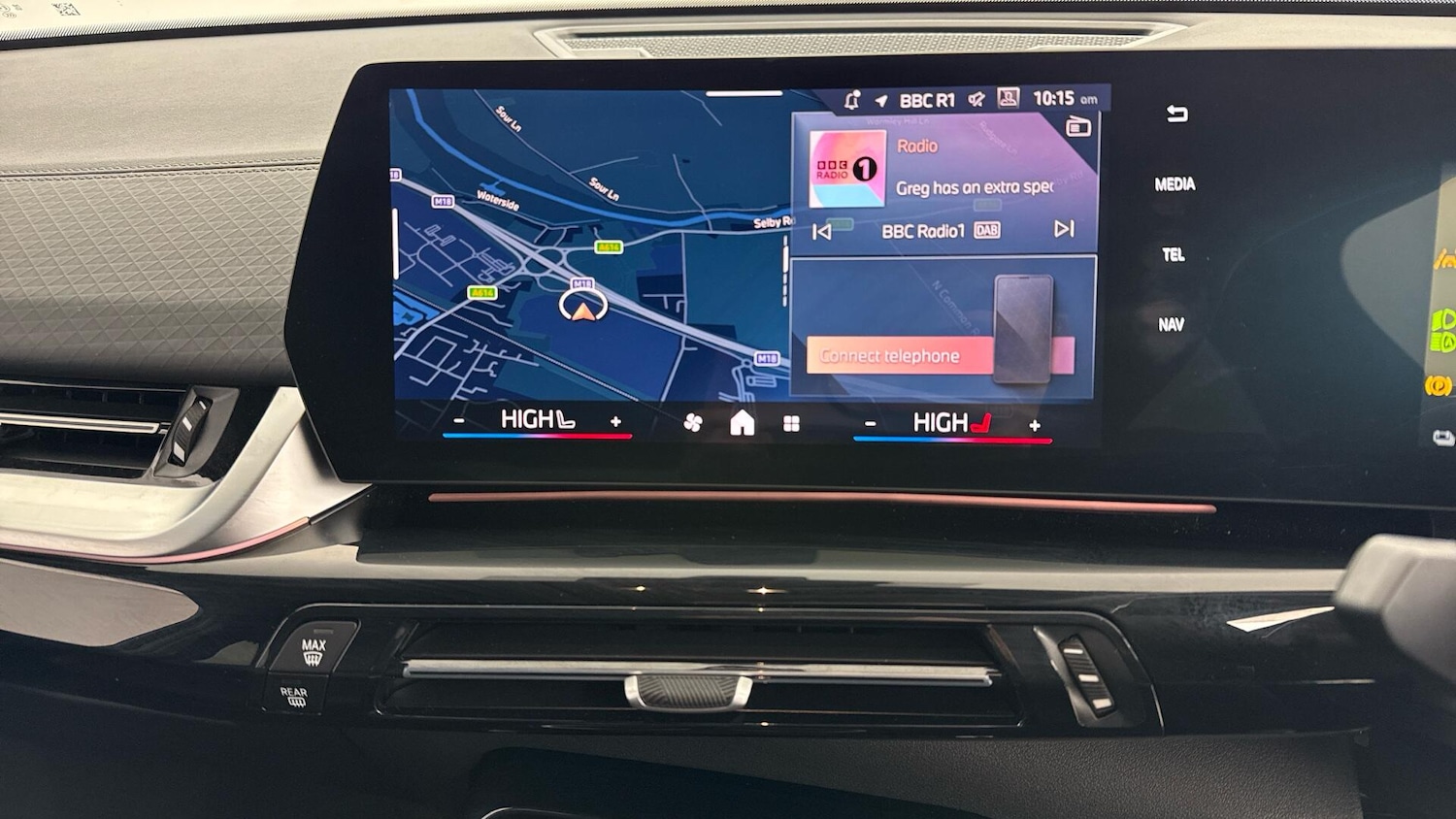 Used BMW iX2 2025 for sale - 77633332: Photo 8