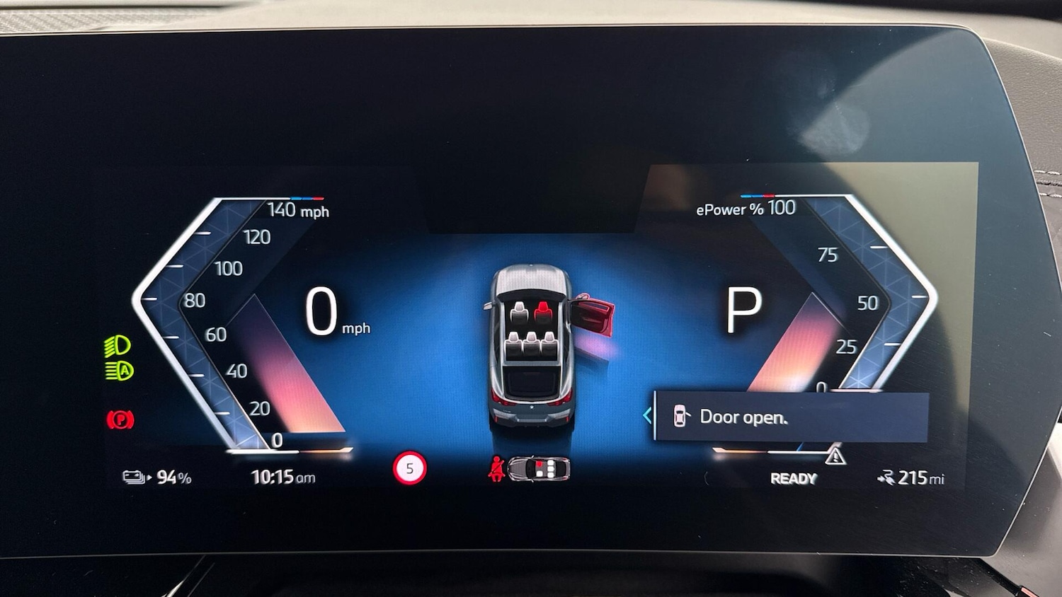 Used BMW iX2 2025 for sale - 77633332: Photo 9