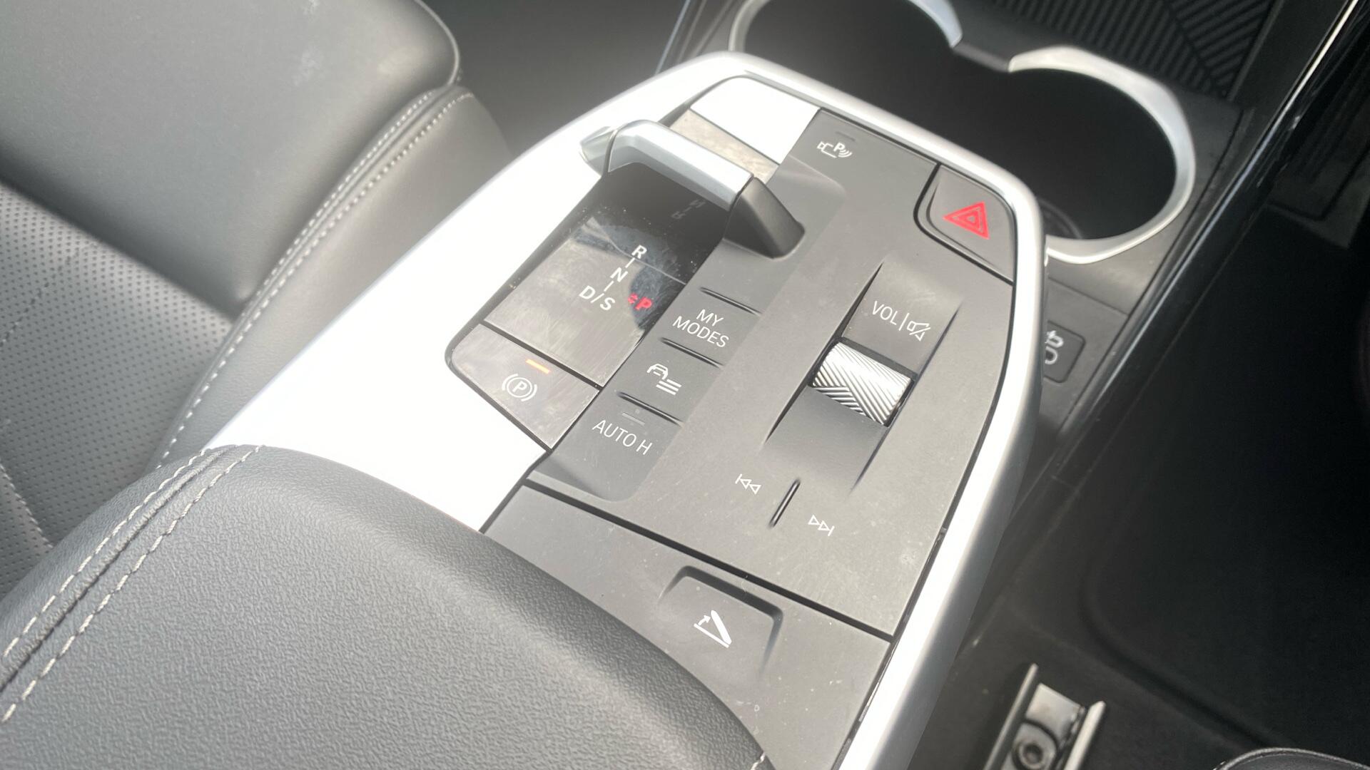 Used BMW X1 2025 for sale - 76760568: Photo 10