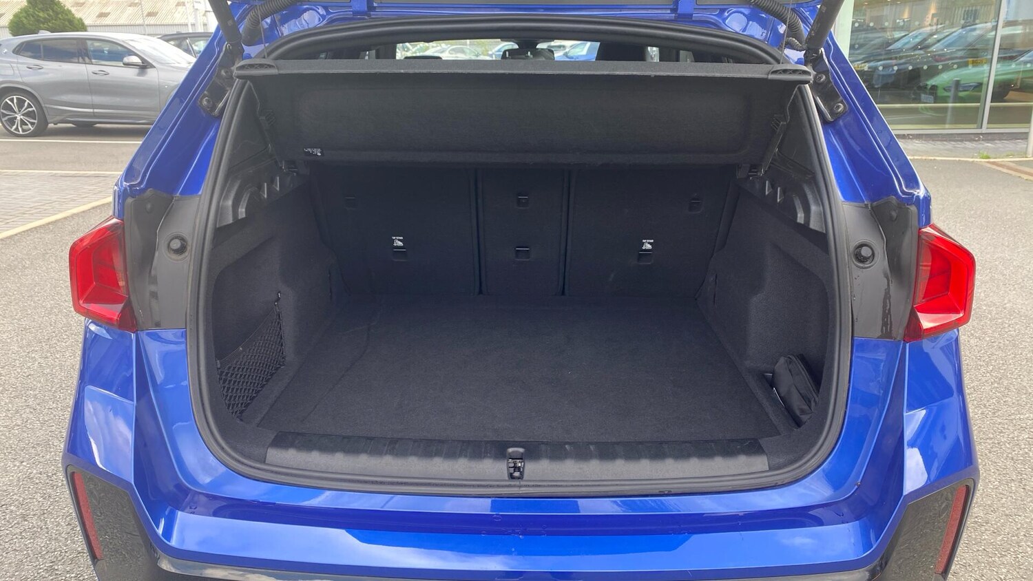 Used BMW X1 2025 for sale - 76760568: Photo 13