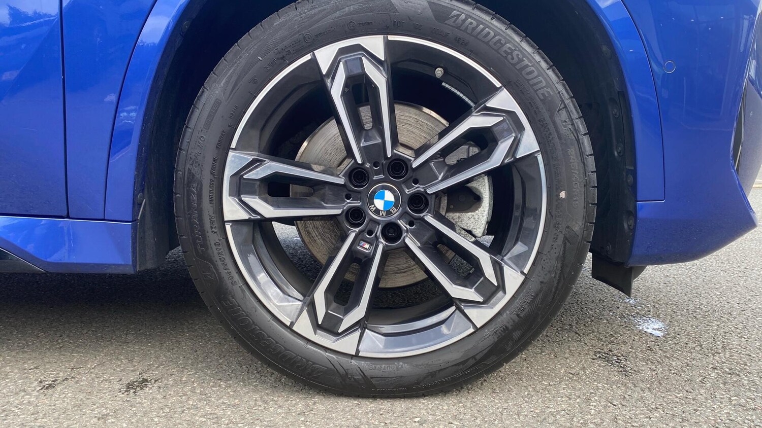 Used BMW X1 2025 for sale - 76760568: Photo 14