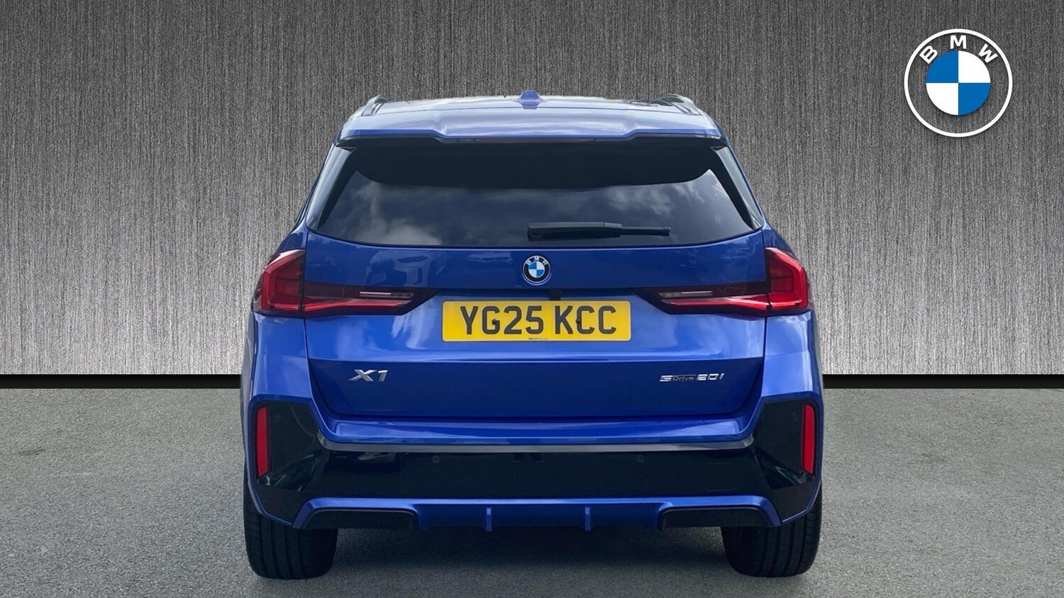 Used BMW X1 2025 for sale - 76760568: Photo 15