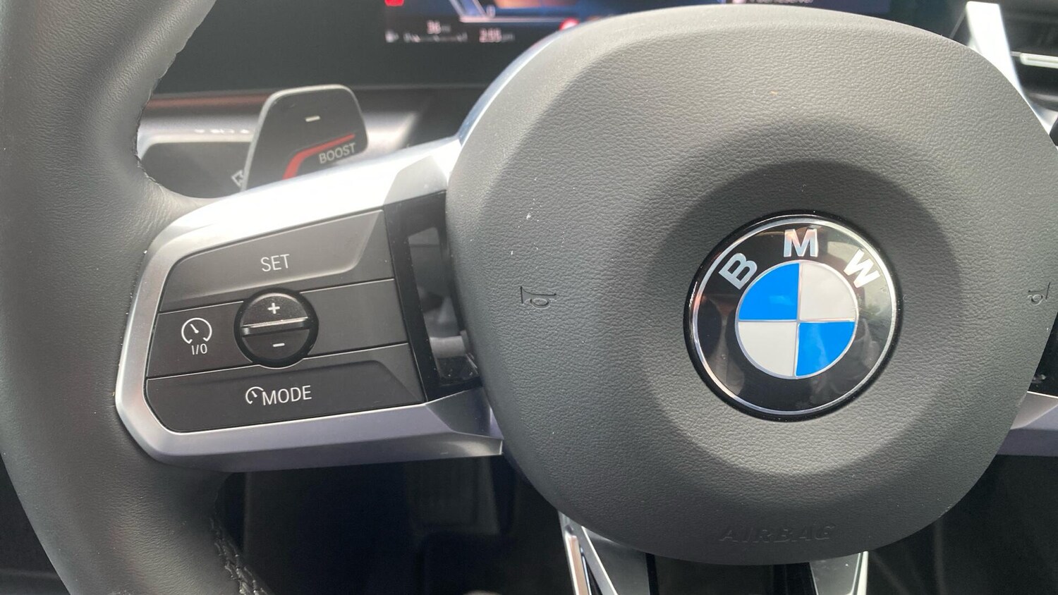 Used BMW X1 2025 for sale - 76760568: Photo 17