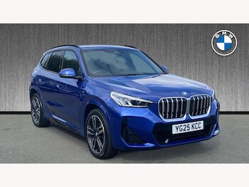 Used BMW X1 2025 for sale - 76760568: Photo