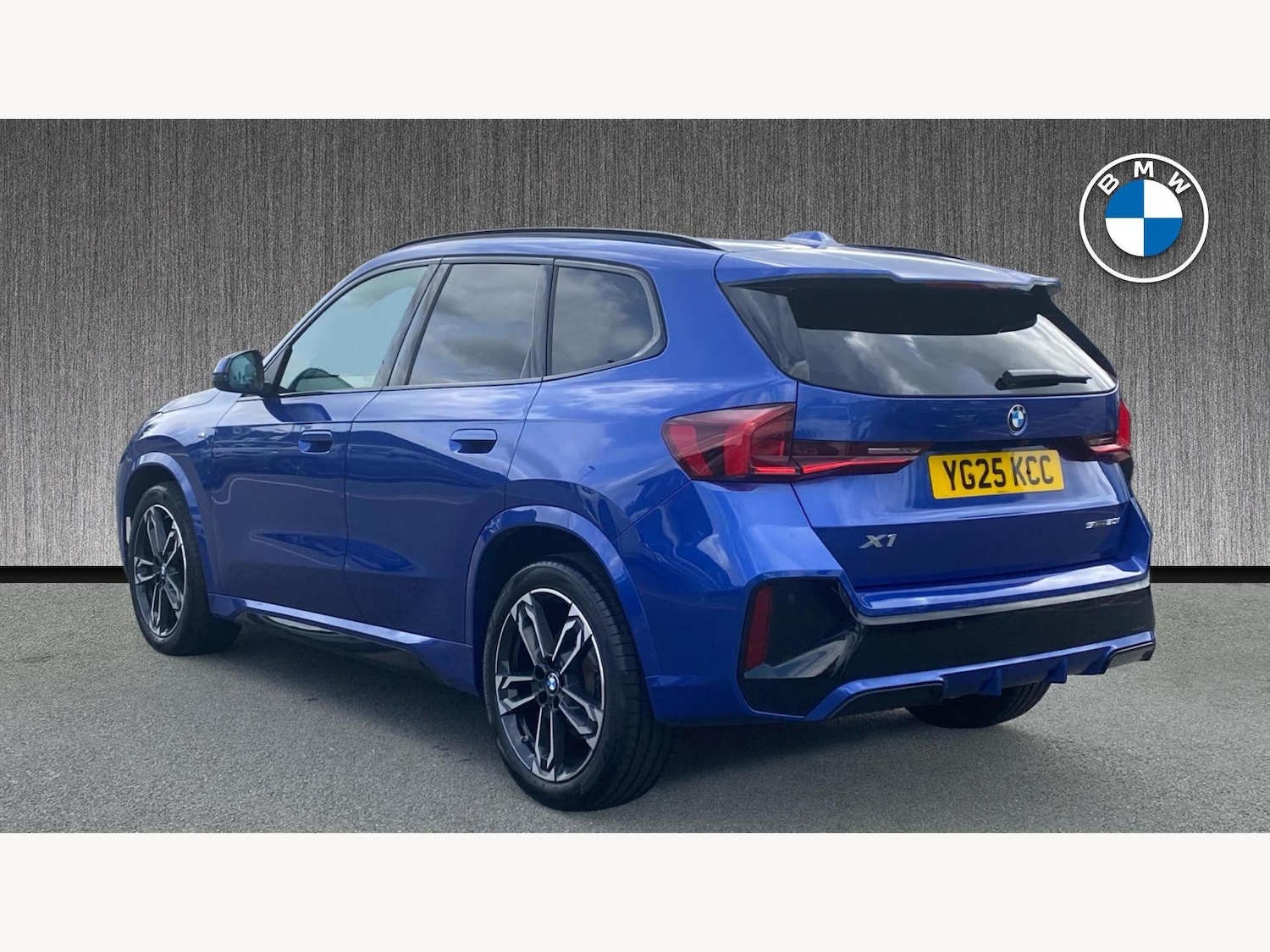 Used BMW X1 2025 for sale - 76760568: Photo 2