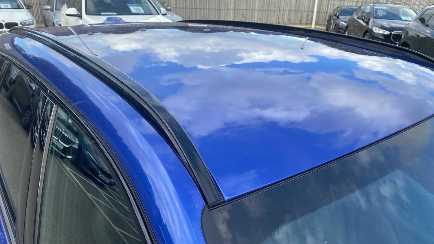 Used BMW X1 2025 for sale - 76760568: Photo 21